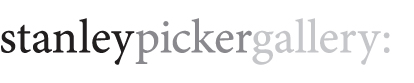 Stanley Picker Gallery