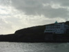 BURGH ISLAND