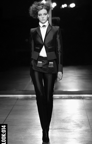 INVISIBLE CITY LOOK 14